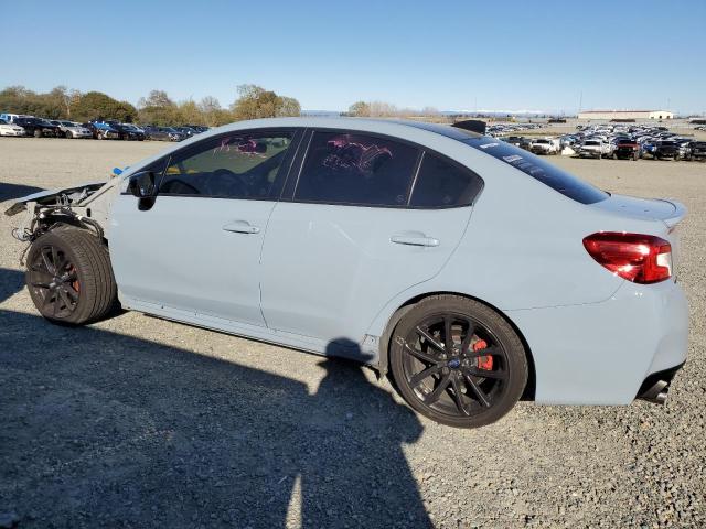 2019 Subaru Wrx Premium VIN: JF1VA1B61K9809781 Lot: 46405644
