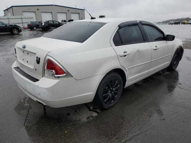 2009 Ford Fusion - Image 3