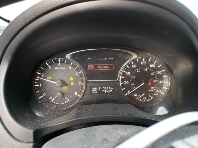 2015 NISSAN ALTIMA 2.5 - 1N4AL3AP8FC439811