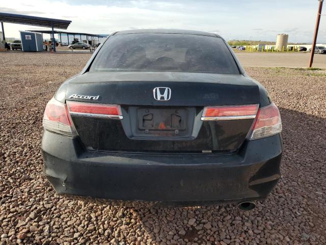 2011 Honda Accord Lx VIN: 1HGCP2F31BA056498 Lot: 48454394