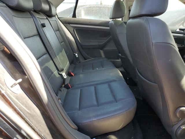 2008 Volkswagen Jetta Se VIN: 3VWRM71K78M003598 Lot: 48522074