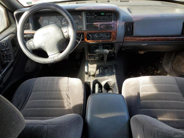 1997 Jeep Grand Cherokee Laredo VIN: 1J4GZ58S1VC605958 Lot: 45861634