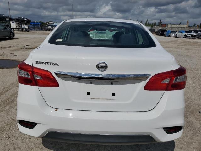 2019 NISSAN SENTRA S - 3N1AB7AP4KY336636