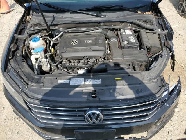 2016 VOLKSWAGEN PASSAT S - 1VWAT7A35GC060066