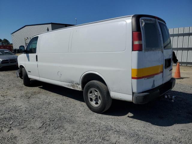 2004 Chevrolet Express G2500 VIN: 1GCFG29X041199472 Lot: 47429684