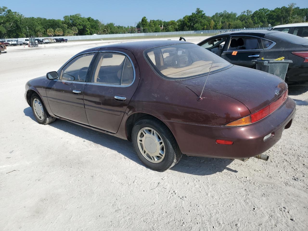 JNKAY21D7VM500486 1997 Infiniti J30