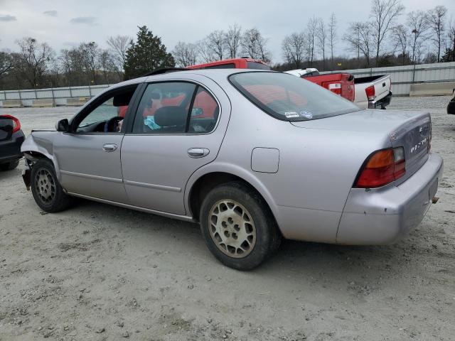 JN1CA21D8TT149236 1996 Nissan Maxima Gle