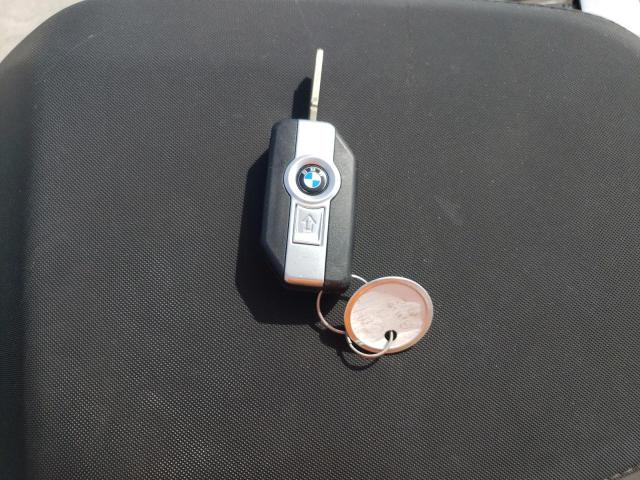 2019 BMW F 850 GS A WB10K0305KZ800083