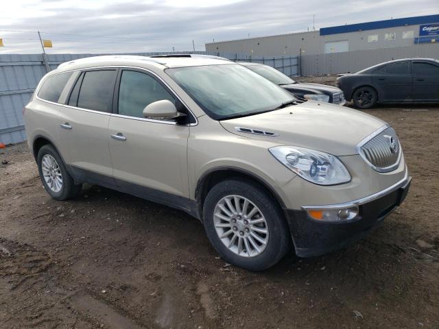 2011 BUICK ENCLAVE CXL Photos | NE - LINCOLN - Repairable Salvage Car ...