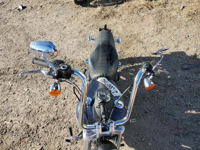 2008 HARLEY-DAVIDSON FXDBI 1HD1GX4108K306495