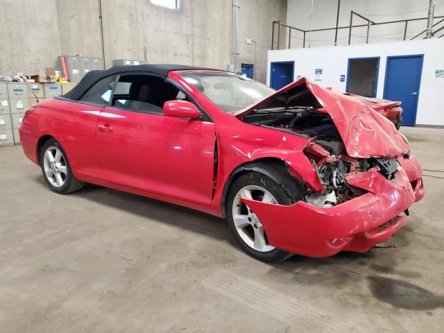 2006 Toyota Camry Solara Se VIN: 4T1FA38P36U065156 Lot: 47201314