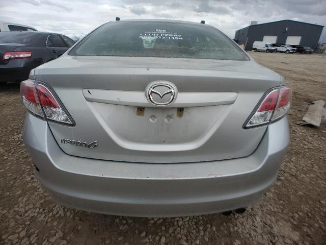 2009 Mazda 6 I VIN: 1YVHP82A395M36239 Lot: 45666224