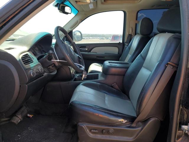 3GNFK16328G192208 2008 Chevrolet Suburban K1500 Ls