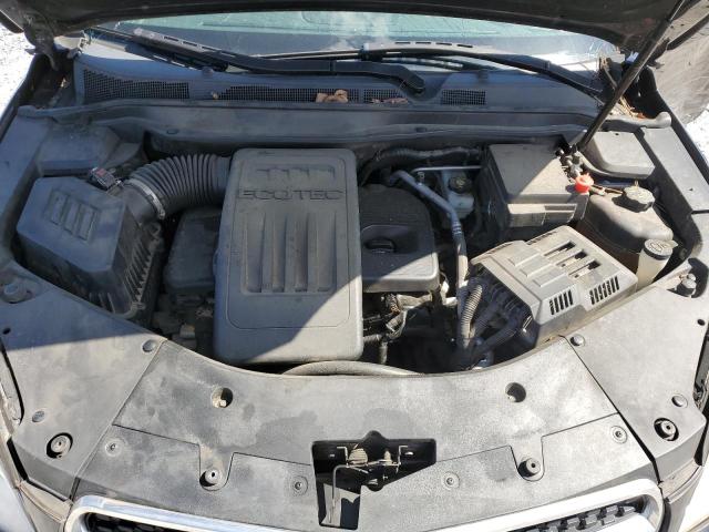 2015 CHEVROLET EQUINOX LT - 2GNFLFEK3F6376763