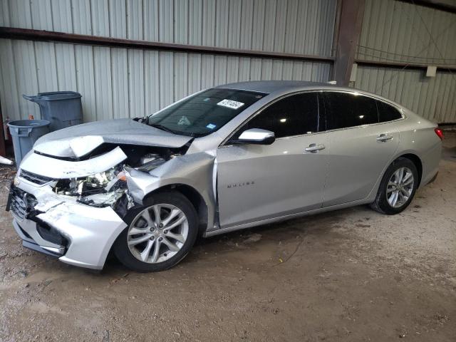 2018 Chevrolet Malibu Lt VIN: 1G1ZD5ST0JF196464 Lot: 47914664