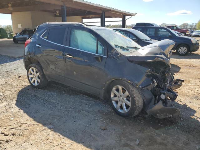2015 BUICK ENCORE with ROLLOVER damage, VIN KL4CJDSB3FB213970