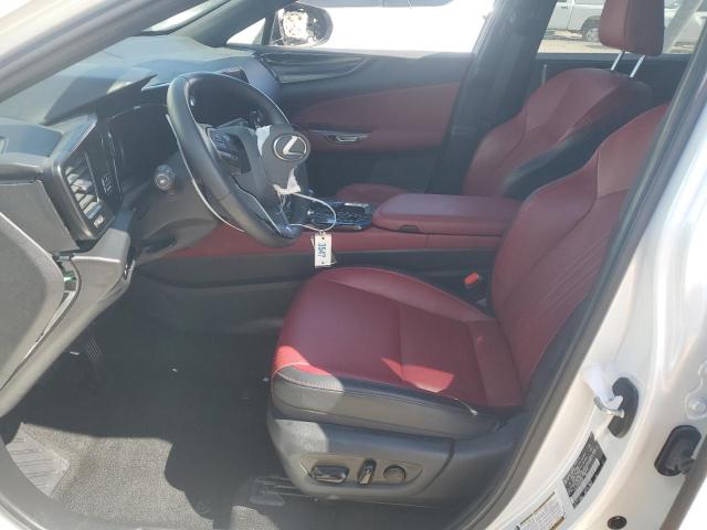 2024 LEXUS NX 250 BAS JTJADCAZ9R2008300