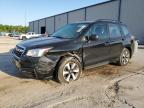 2017 SUBARU FORESTER 2 - JF2SJABC5HH575406
