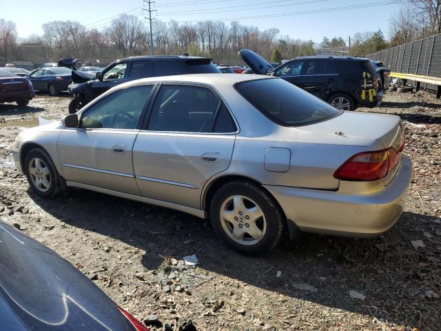 1HGCG1651WA045695 | 1998 Honda accord ex