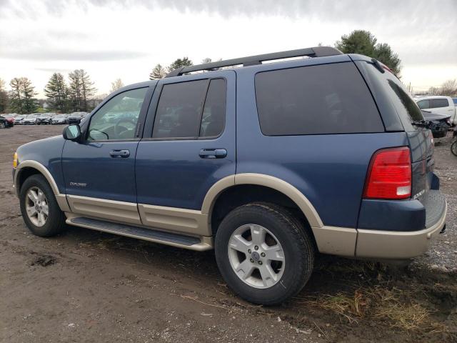 2005 Ford Explorer Eddie Bauer VIN: 1FMZU74W95UA44044 Lot: 48563704