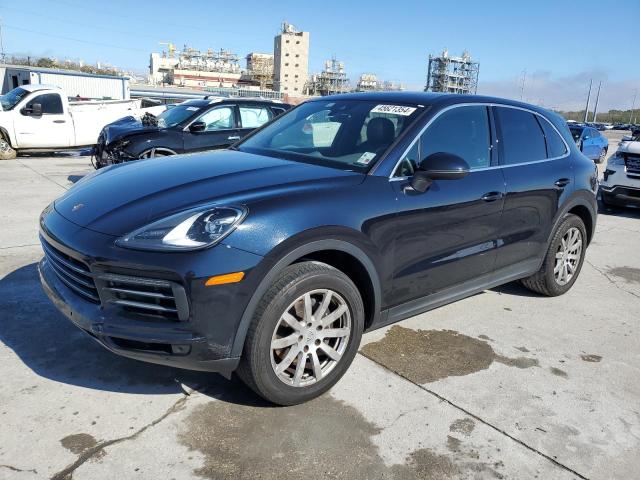 VIN WP1AA2AY8KDA07435 2019 Porsche Cayenne no.1