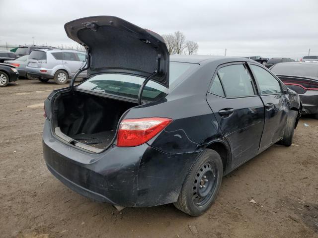 Vin: 5yfburhe2hp579432, lot: 44627334, toyota corolla l 20173