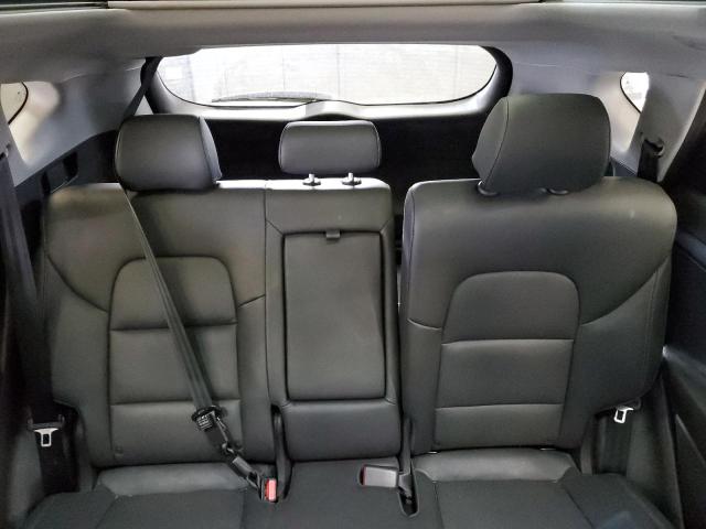 2021 HYUNDAI TUCSON LIM - KM8J3CAL8MU400193