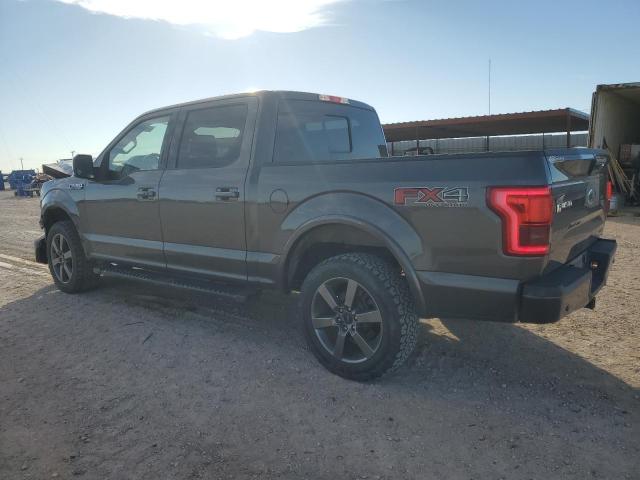 2015 FORD F150 SUPER - 1FTEW1EF7FKE86732