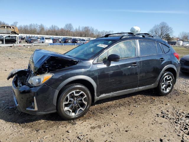 JF2GPABC8GH313351 2016 Subaru Crosstrek Premium