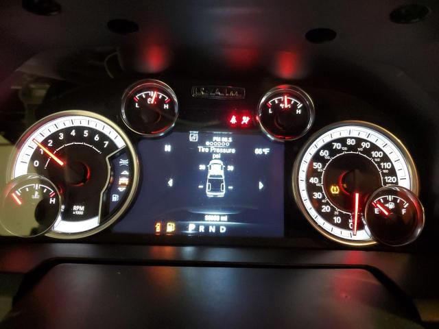 2022 RAM 1500 CLASS - 1C6RR6LG5NS235098