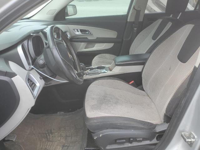 2017 CHEVROLET EQUINOX LT - 2GNALCEKXH1511424