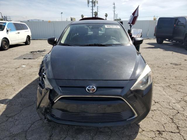 2018 Toyota Yaris Ia VIN: 3MYDLBYV8JY314573 Lot: 46870114