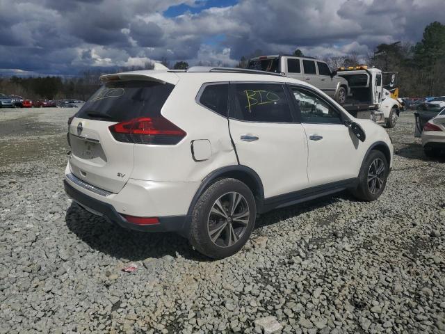 2019 NISSAN ROGUE S - JN8AT2MT6KW262962