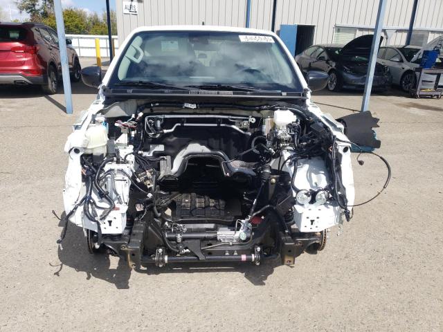 2024 NISSAN FRONTIER S - 1N6ED1CLXRN634726