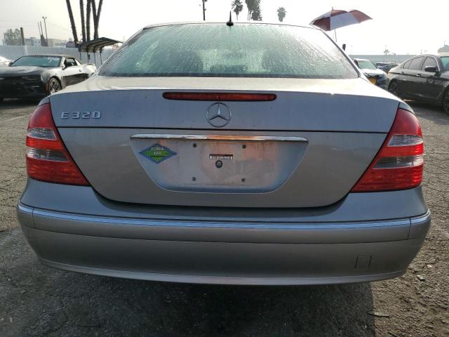 2003 Mercedes-Benz E 320 VIN: WDBUF65J93A318247 Lot: 44841634