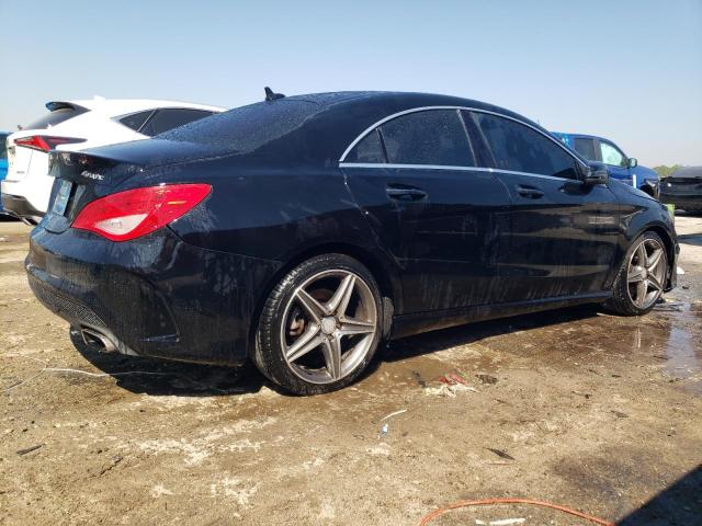 VIN WDDSJ4GB0GN339316 2016 Mercedes-Benz CLA-Class,... no.3