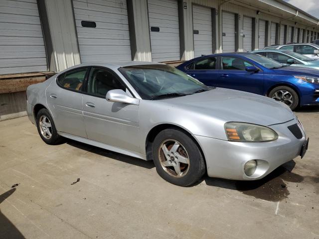 2004 Pontiac Grand Prix Gt VIN: 2G2WP522X41133090 Lot: 46303244