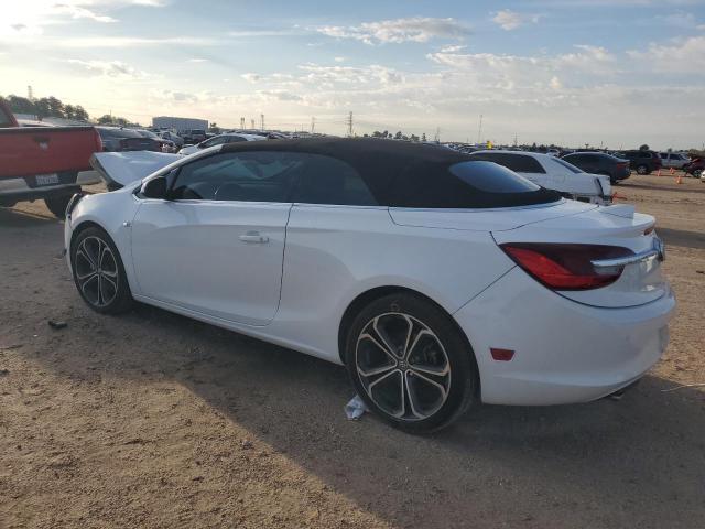 2016 BUICK CASCADA PR - W04WT3N59GG064962