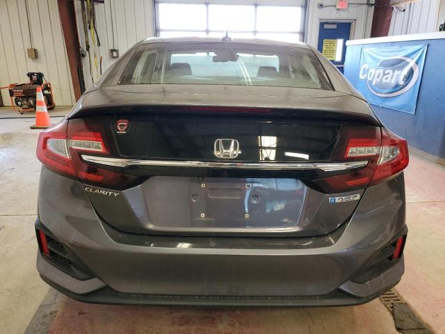 2018 HONDA CLARITY - JHMZC5F11JC002088
