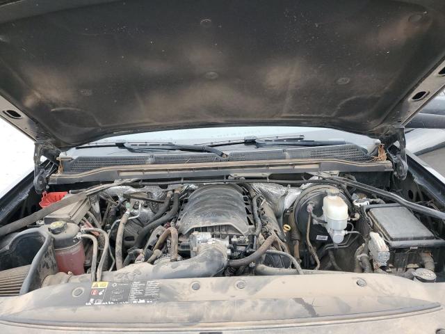 2016 GMC SIERRA C15 - 1GTR1LEC7GZ400846