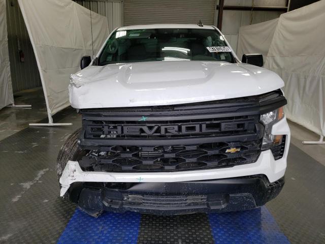 2023 Chevrolet Silverado C1500 VIN: 3GCNAAEK7PG363257 Lot: 47812454