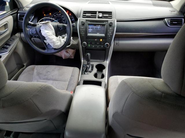 2015 TOYOTA CAMRY LE - 4T1BF1FK7FU496370