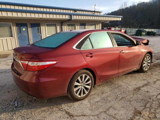 2016 TOYOTA CAMRY LE - 4T1BF1FK9GU566145