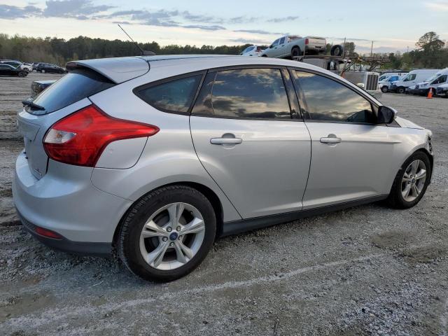 2014 Ford Focus Se VIN: 1FADP3K28EL396672 Lot: 48538324