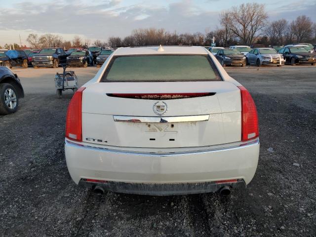 2010 Cadillac Cts Luxury Collection VIN: 1G6DG5EG8A0119161 Lot: 47989254