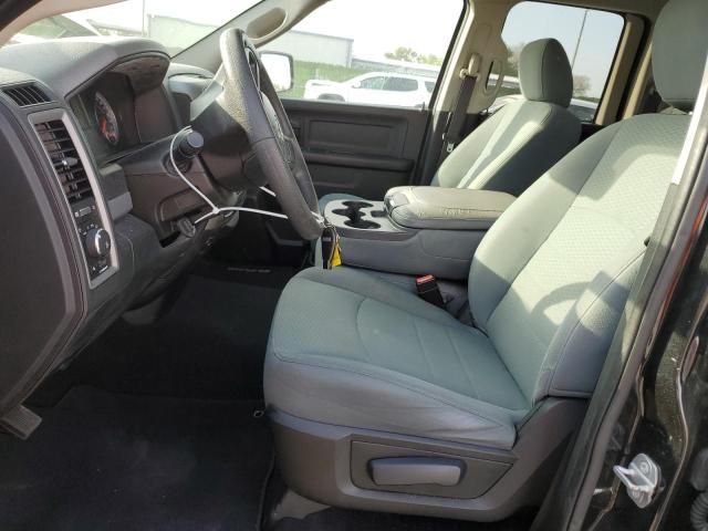 2016 RAM 1500 ST - 1C6RR6FTXGS401708