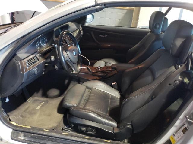 2011 BMW 335 I - WBADX7C54BE579185
