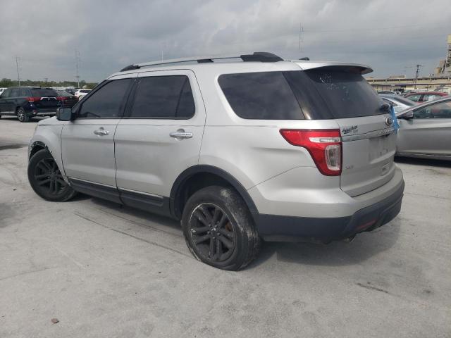 2013 Ford Explorer Xlt VIN: 1FM5K8D86DGC26292 Lot: 46939244