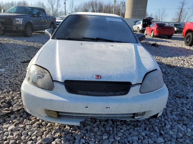 1997 Honda Civic Dx VIN: 1HGEJ6128VL089281 Lot: 46352524