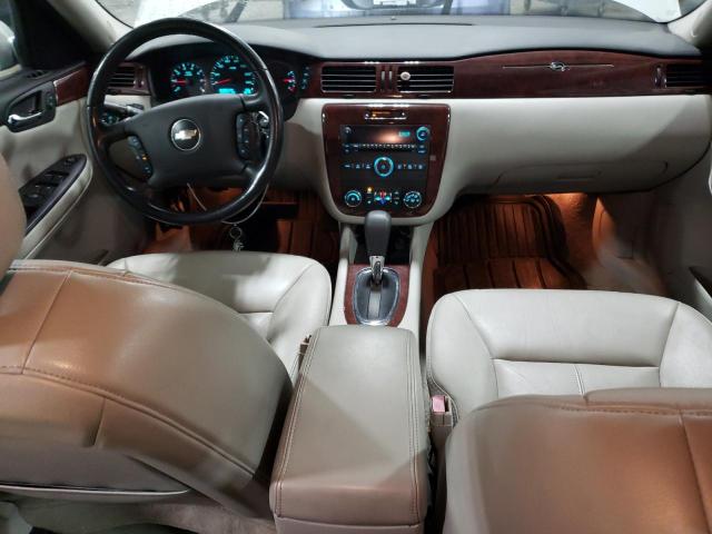 2007 Chevrolet Impala - Image 8